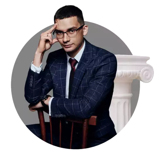 Мальцев Максим